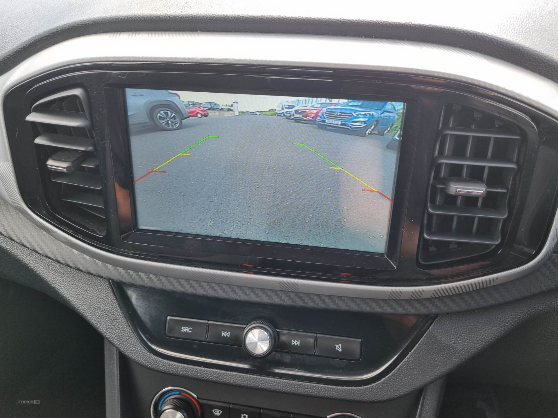 MG MG3 HATCHBACK in Armagh
