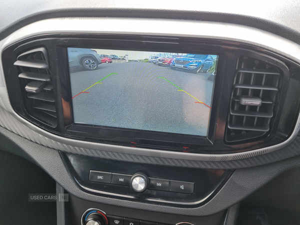 MG MG3 HATCHBACK in Armagh