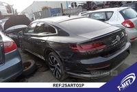 Volkswagen Arteon DIESEL FASTBACK in Armagh