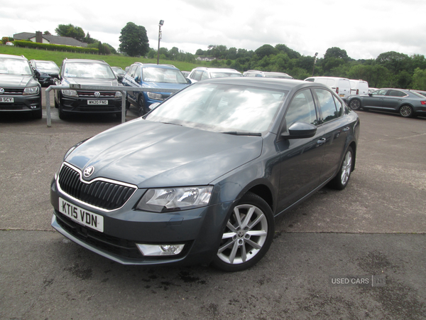 Skoda Octavia DIESEL HATCHBACK in Fermanagh