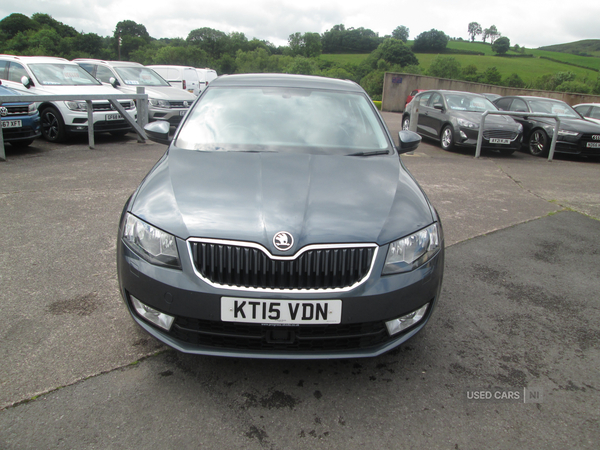 Skoda Octavia DIESEL HATCHBACK in Fermanagh