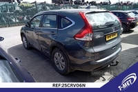 Honda CR-V DIESEL ESTATE in Armagh