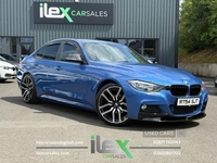 BMW 3 Series DIESEL SALOON in Derry / Londonderry