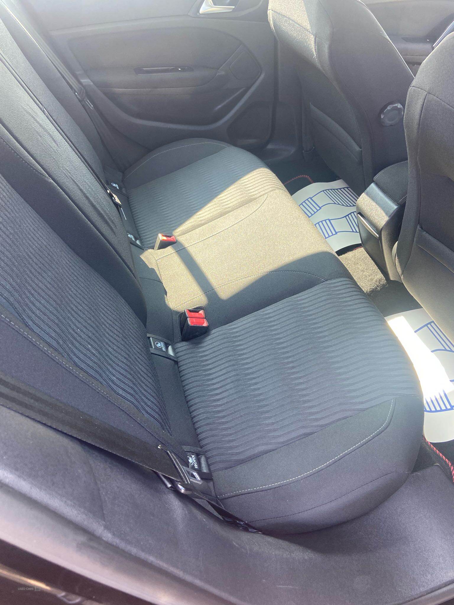 Mar 2014 Peugeot 308 1.6 HDi 92 Active 5dr