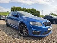 Skoda Octavia DIESEL HATCHBACK in Fermanagh