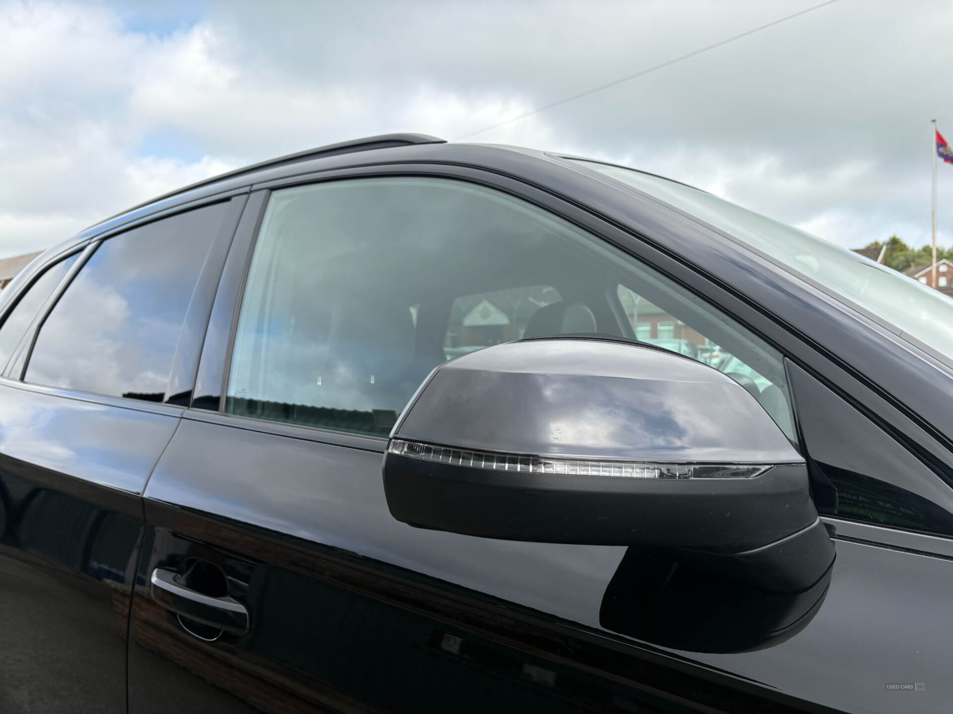 Audi Q5 DIESEL ESTATE in Down