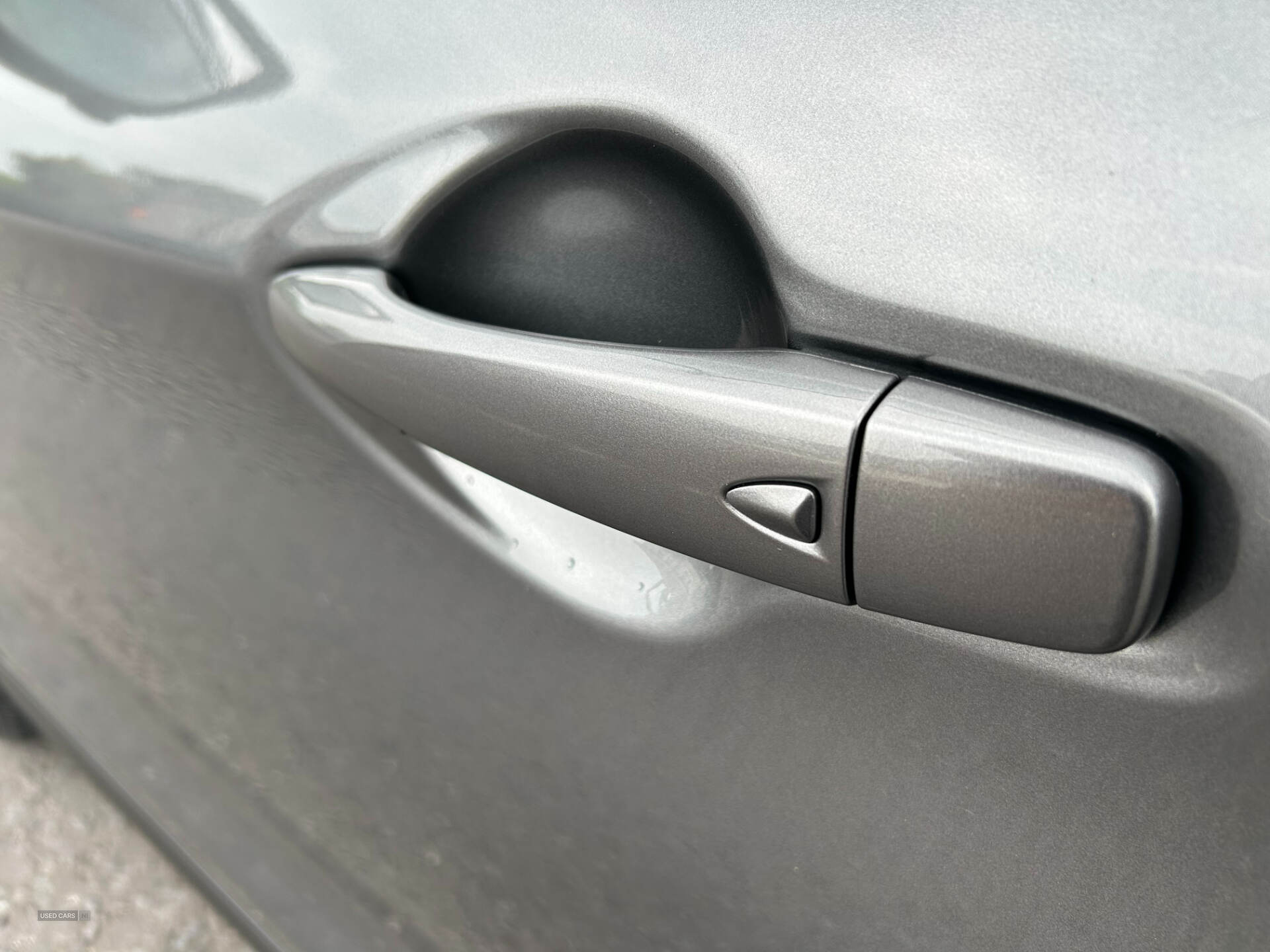 Jun 2017 Nissan Qashqai 1.5 dCi N-Vision 5dr