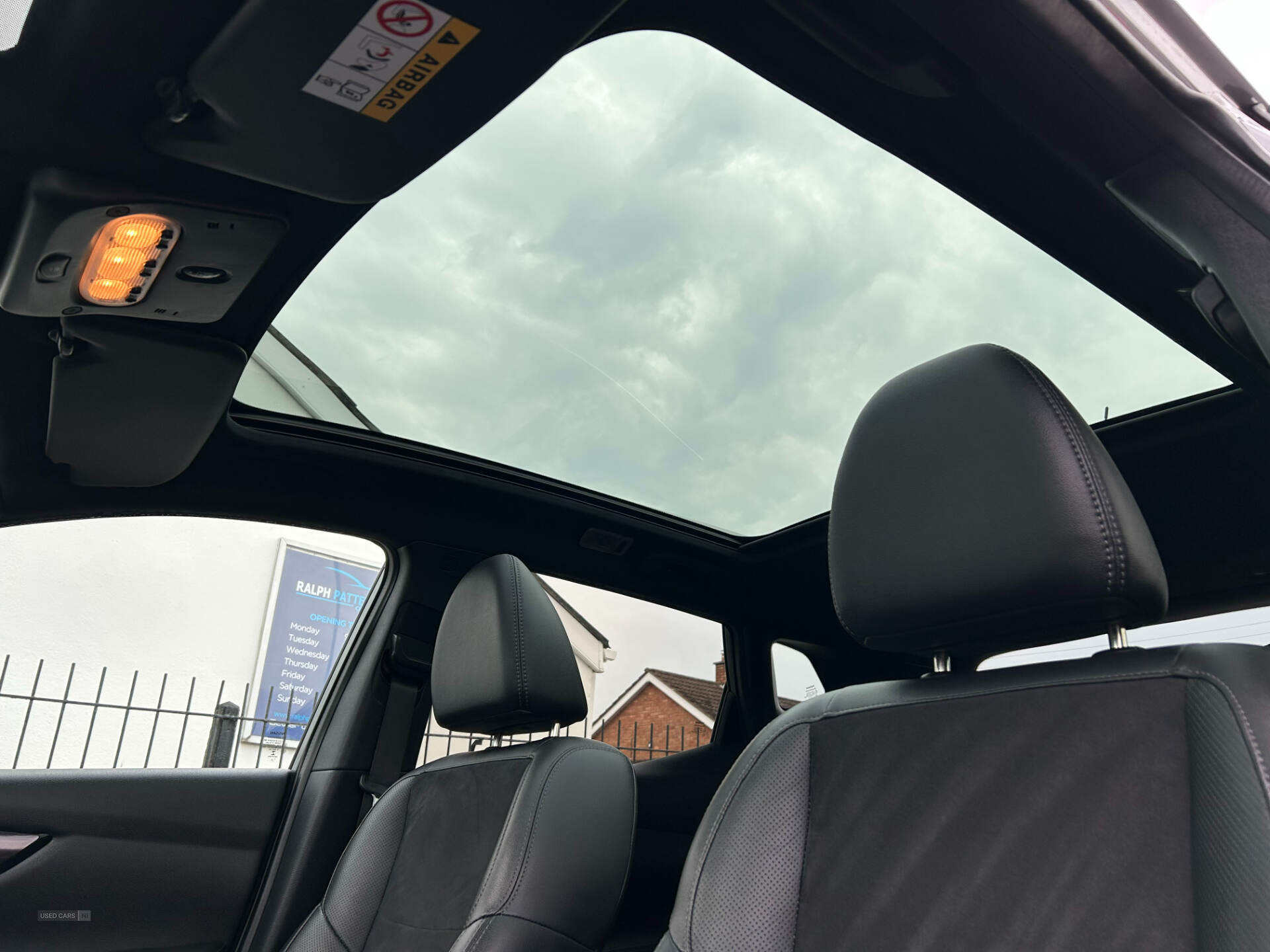 Jun 2017 Nissan Qashqai 1.5 dCi N-Vision 5dr