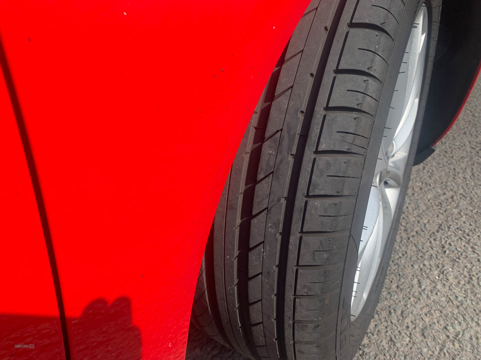 May 2015 Vauxhall Astra GTC 1.6 CDTi 16V ecoFLEX SRi 3dr