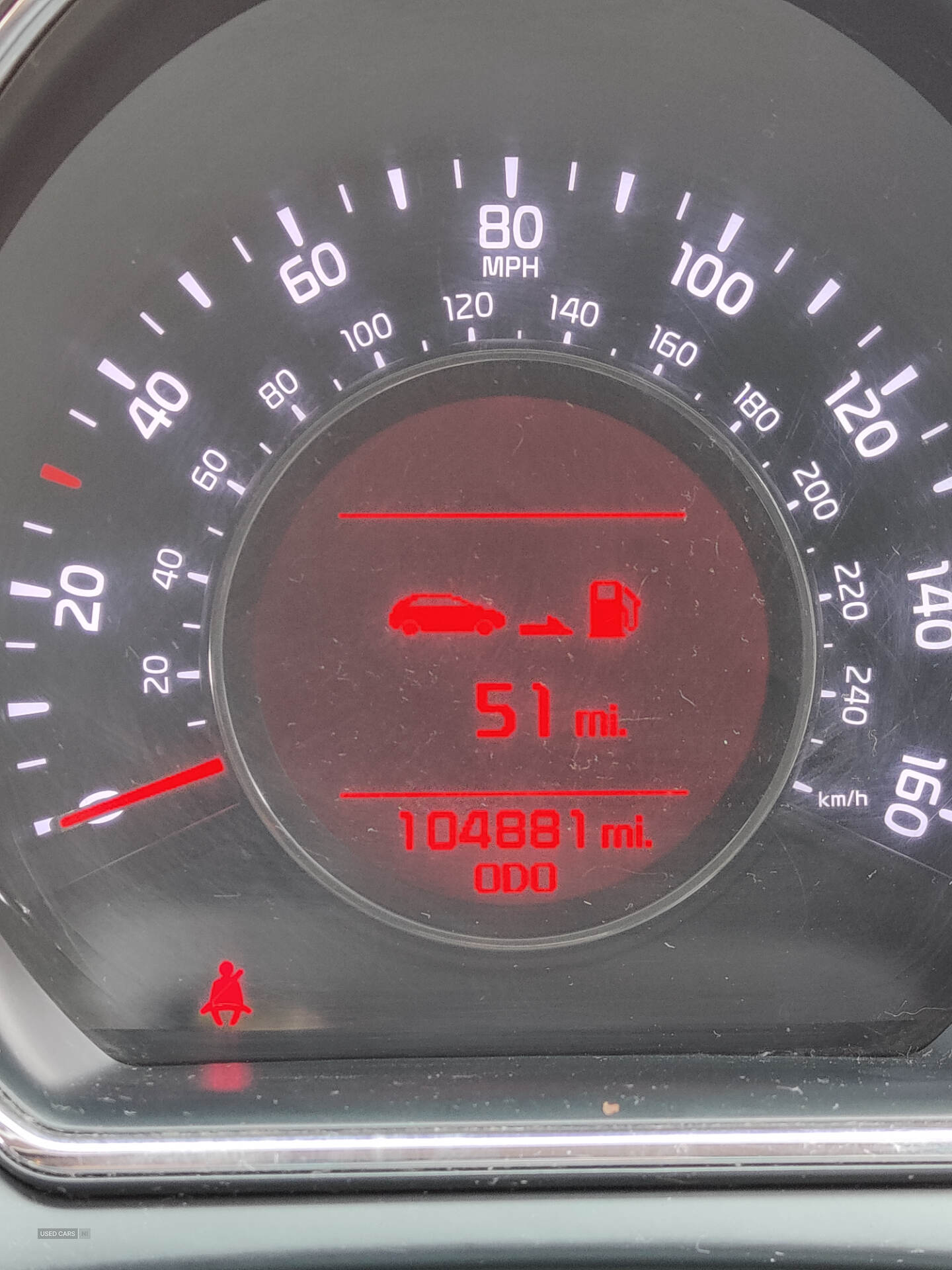 May 2014 Kia Ceed 1.6 CRDi 2 EcoDynamics 5dr