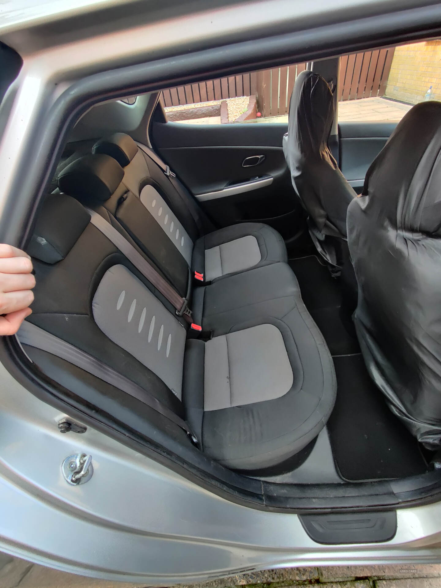 May 2014 Kia Ceed 1.6 CRDi 2 EcoDynamics 5dr