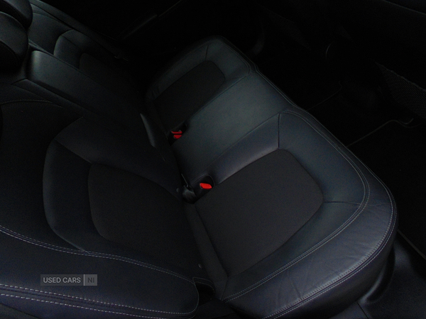 Kia Sportage DIESEL ESTATE in Antrim