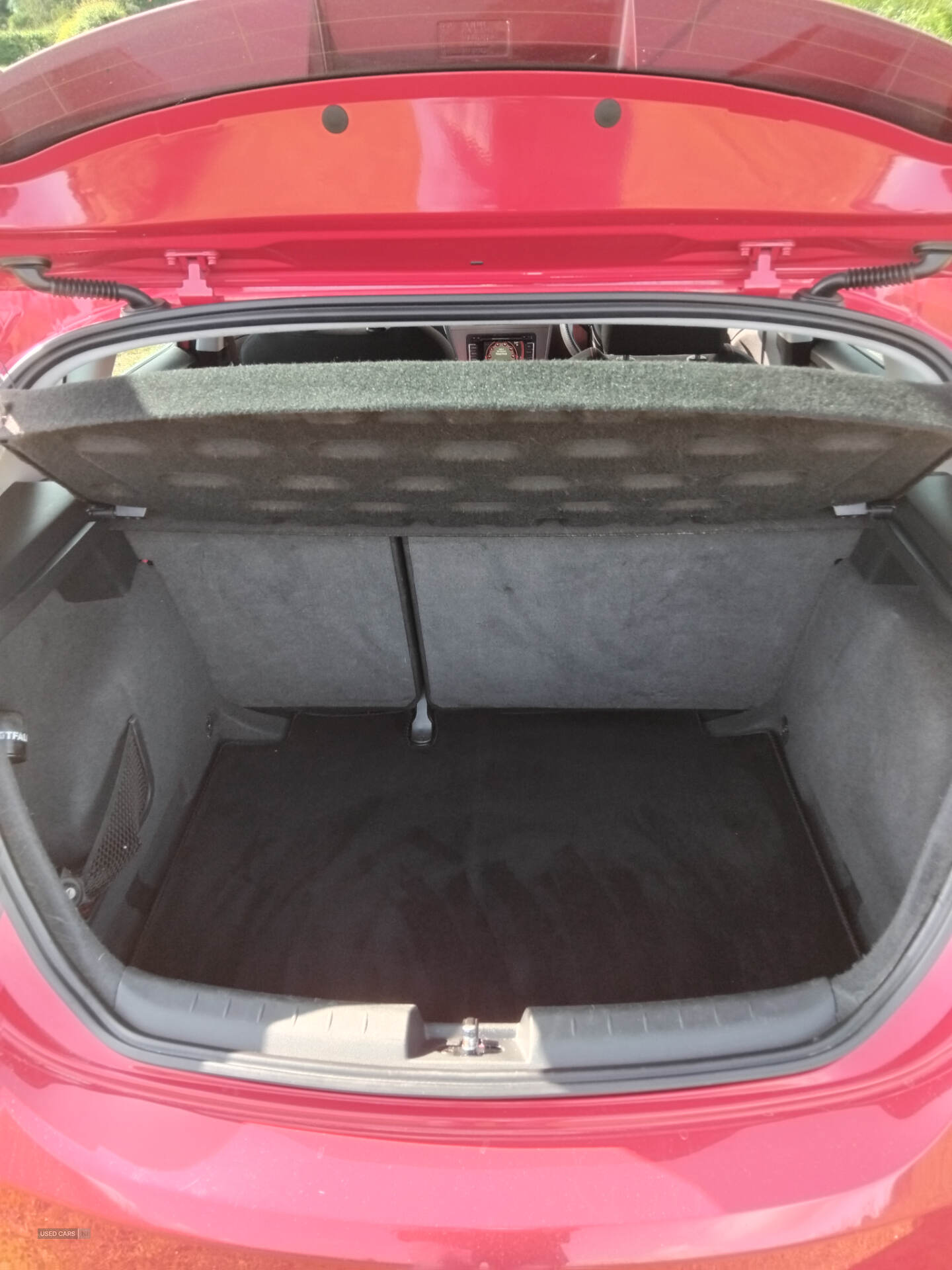 Jul 2012 Seat Leon 2.0 TDI CR FR+ Supercopa 5dr