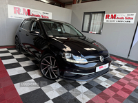 Volkswagen Golf DIESEL HATCHBACK in Tyrone