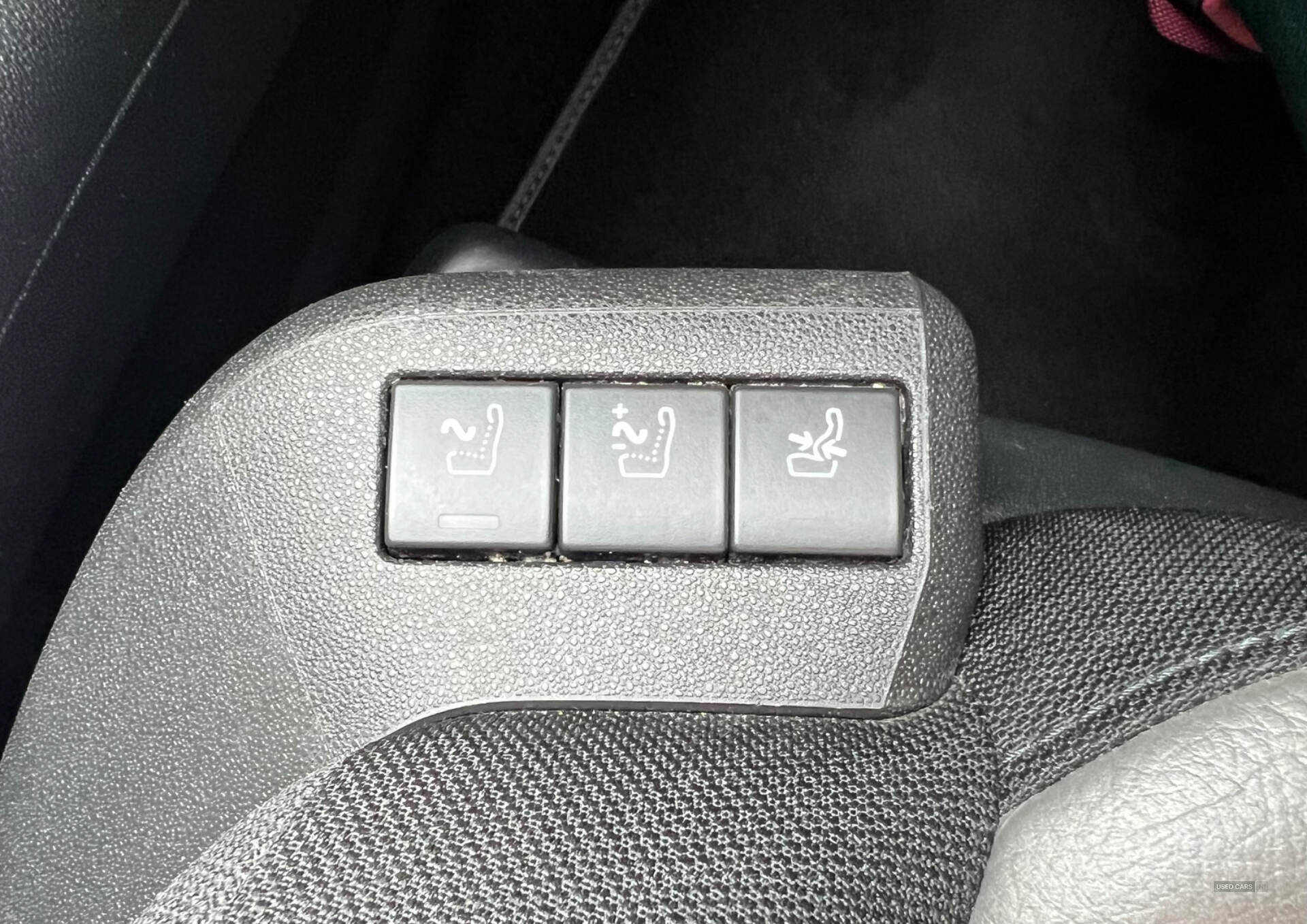 Jan 2014 Citroen C4 Picasso 1.6 e-HDi 115 Airdream Exclusive+ 5dr