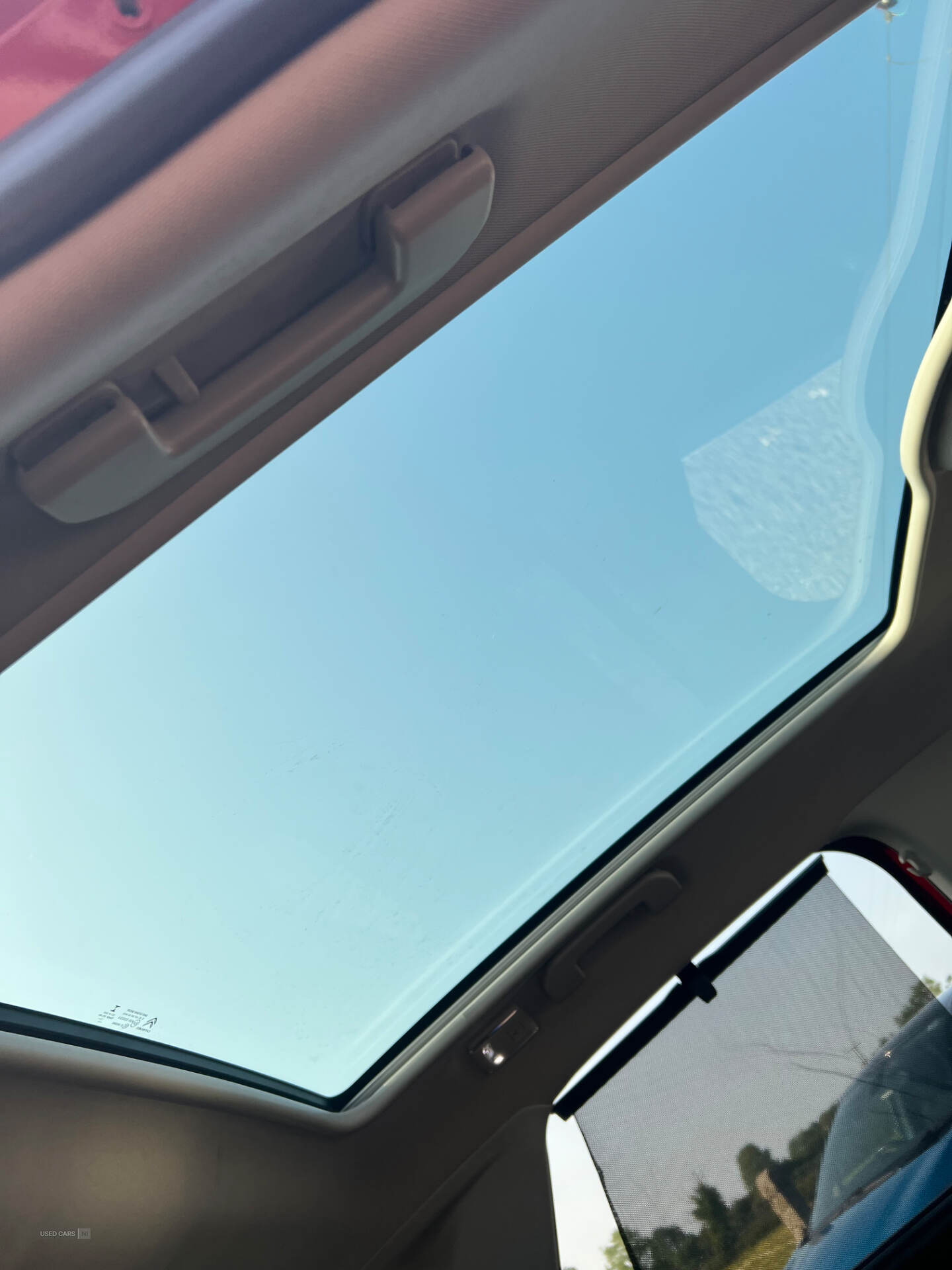 Jan 2014 Citroen C4 Picasso 1.6 e-HDi 115 Airdream Exclusive+ 5dr