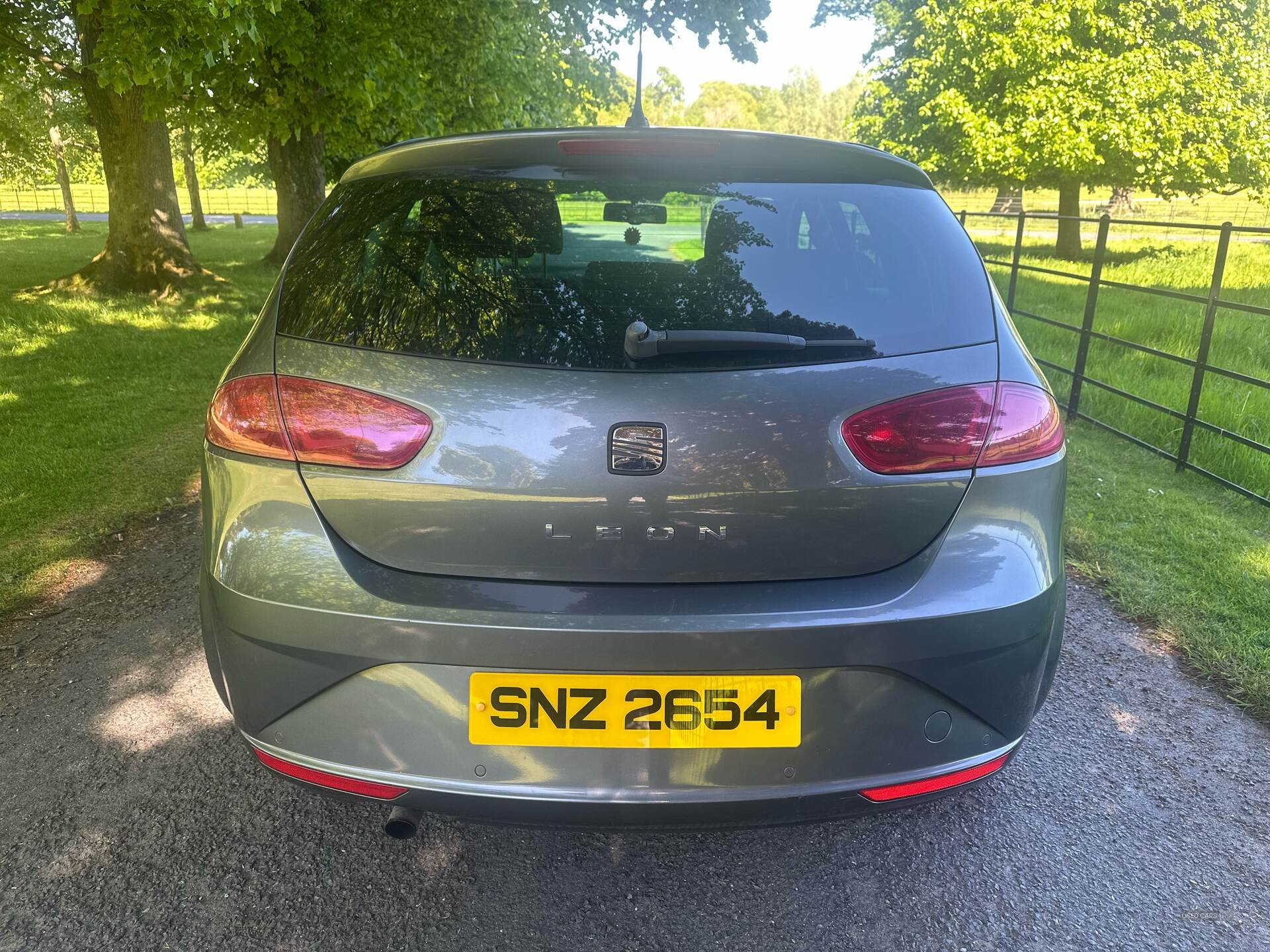 Nov 2012 Seat Leon 1.6 TDI CR SE Copa 5dr