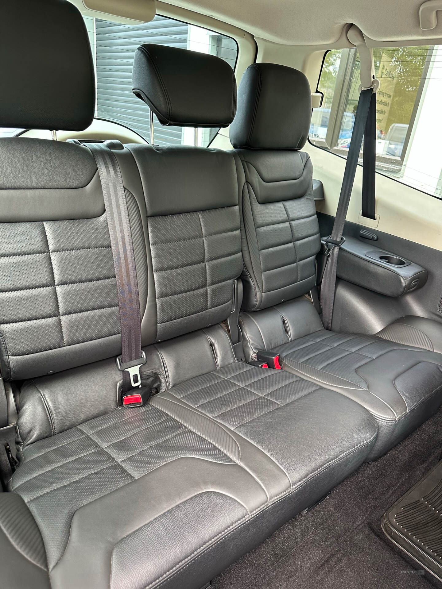 Dec 2015 Mitsubishi Shogun 3.2 DI-DC [187] Barbarian 3dr Auto