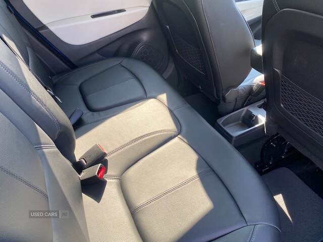 Feb 2020 Renault Captur 0.9 TCE 90 GT Line 5dr