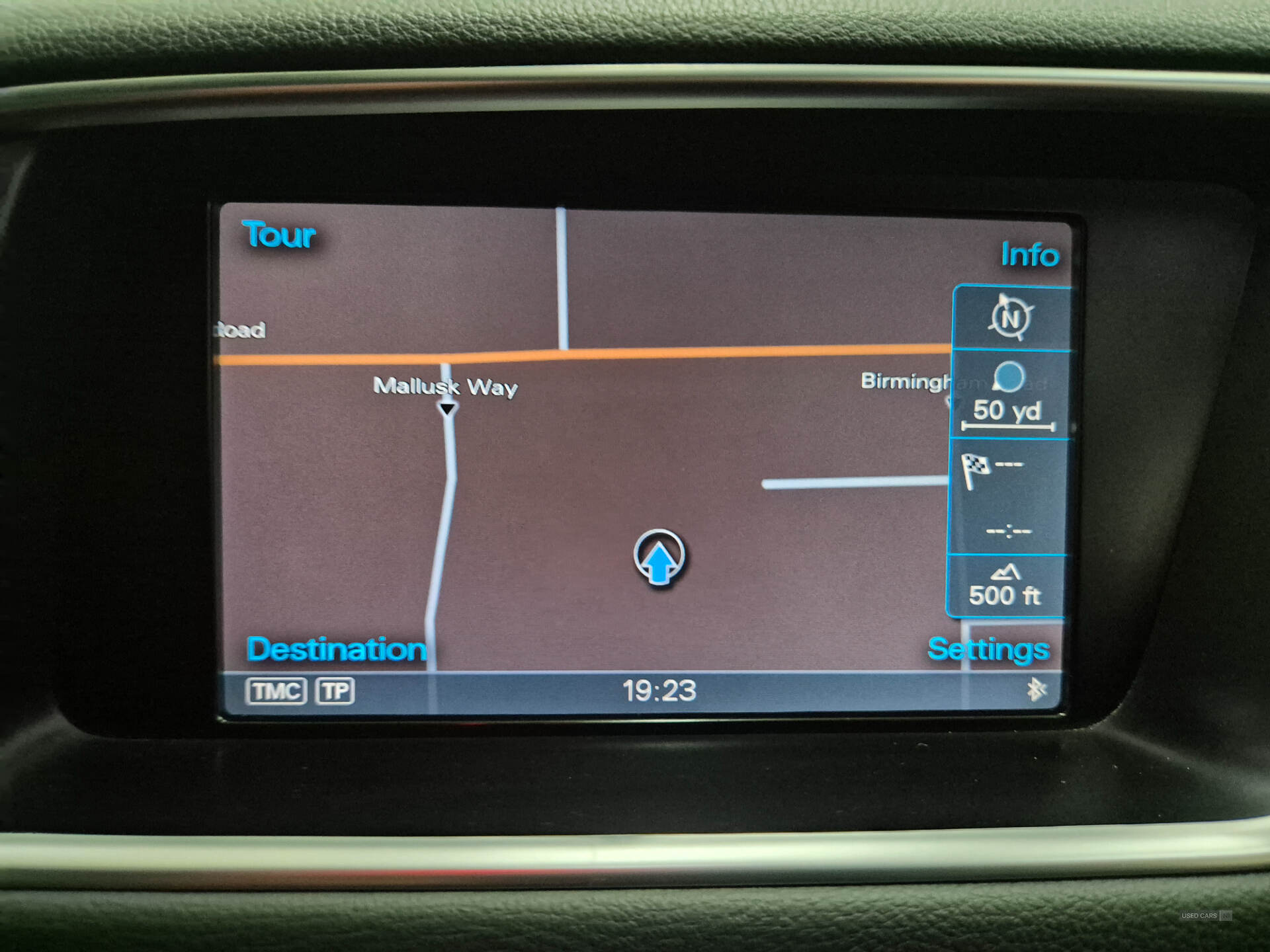 Feb 2013 Audi Q5 2.0 TDI Quattro S Line Plus 5dr S Tronic