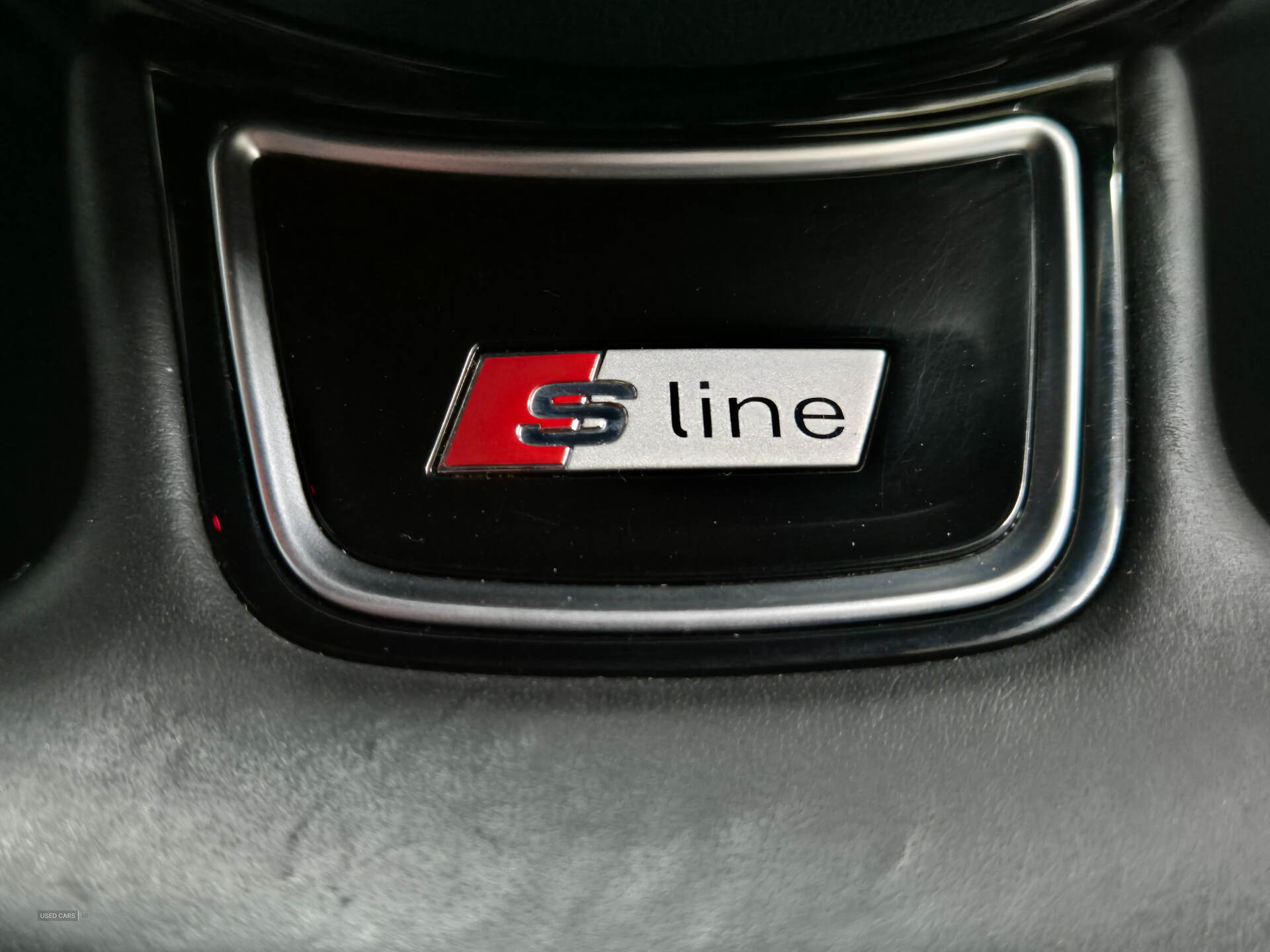 Feb 2013 Audi Q5 2.0 TDI Quattro S Line Plus 5dr S Tronic