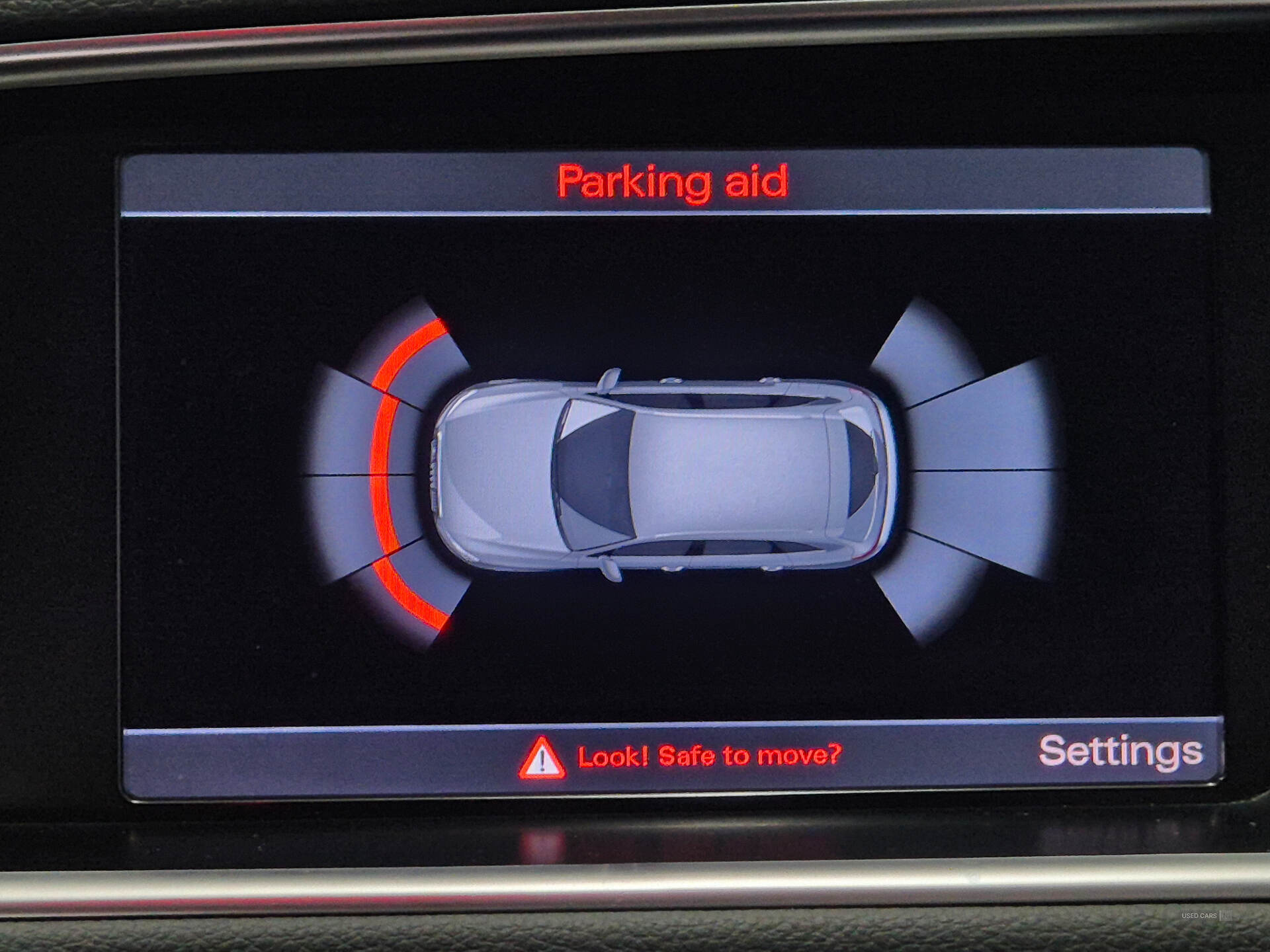Feb 2013 Audi Q5 2.0 TDI Quattro S Line Plus 5dr S Tronic