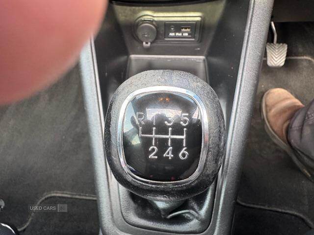 Jun 2013 Kia Venga 1.6 CRDi EcoDynamics 3 5dr