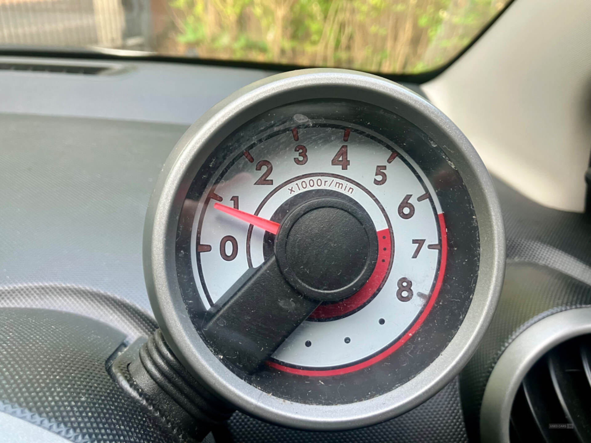 May 2013 Toyota Aygo 1.0 VVT-i Fire 5dr
