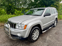 Jeep Grand Cherokee SW DIESEL in Antrim