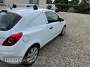 Vauxhall Corsavan