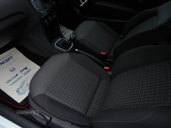 Volkswagen Polo HATCHBACK in Antrim