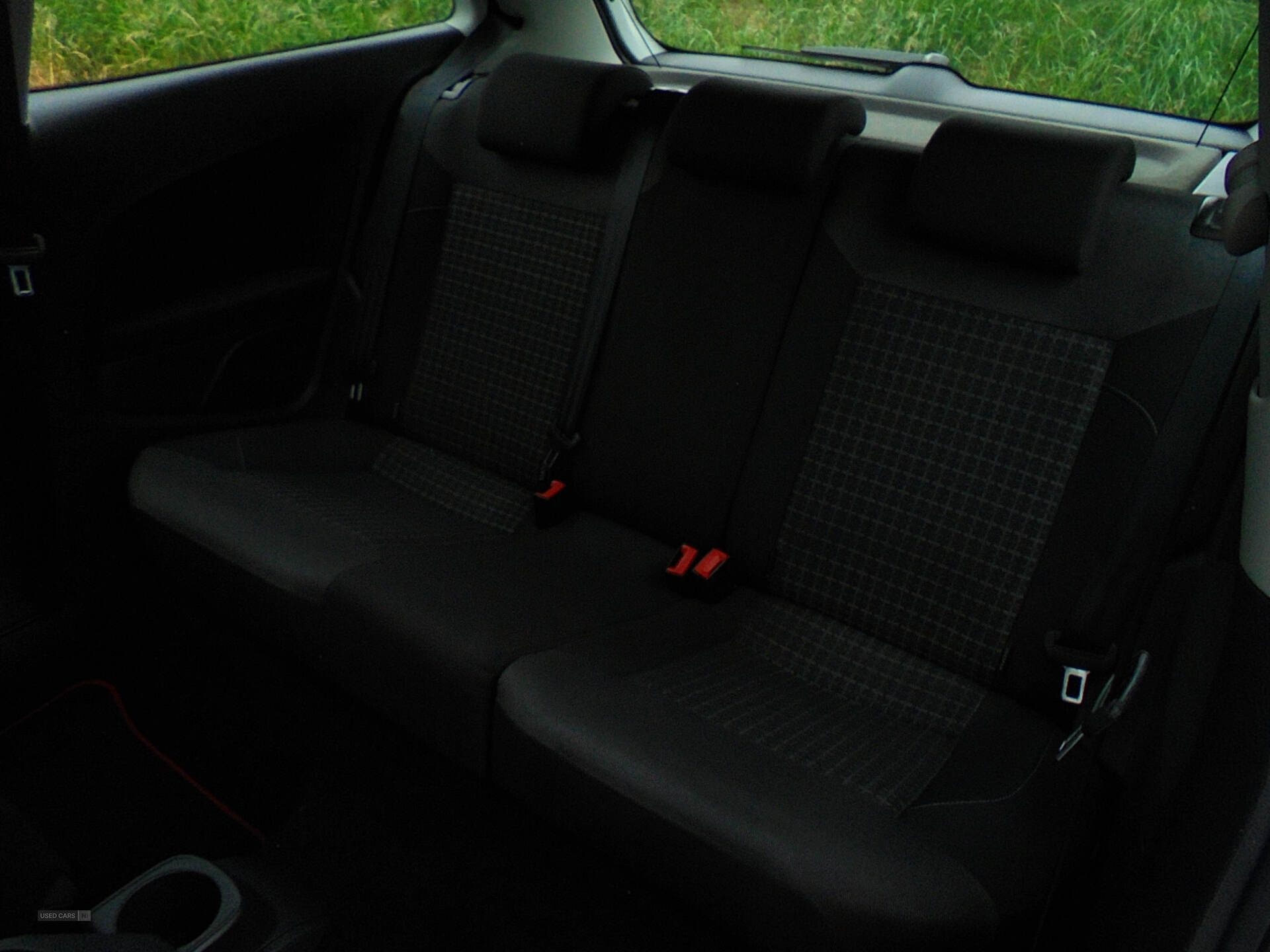 Volkswagen Polo HATCHBACK in Antrim