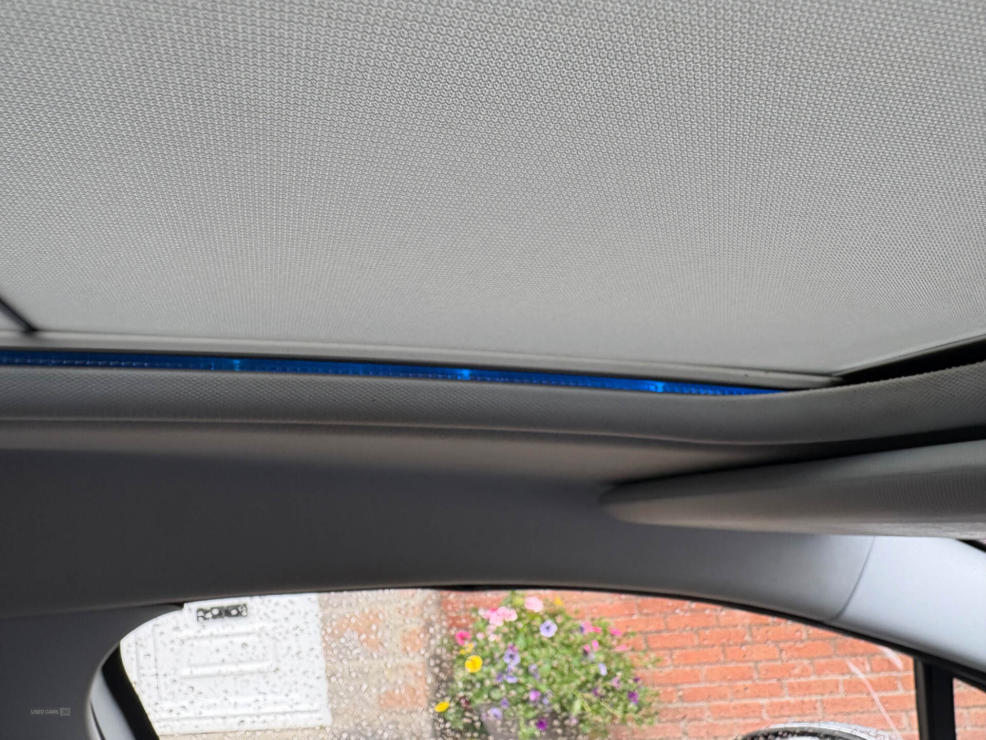 Feb 2014 Peugeot 2008 1.6 e-HDi Allure 5dr