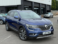 Renault Koleos DIESEL ESTATE in Down