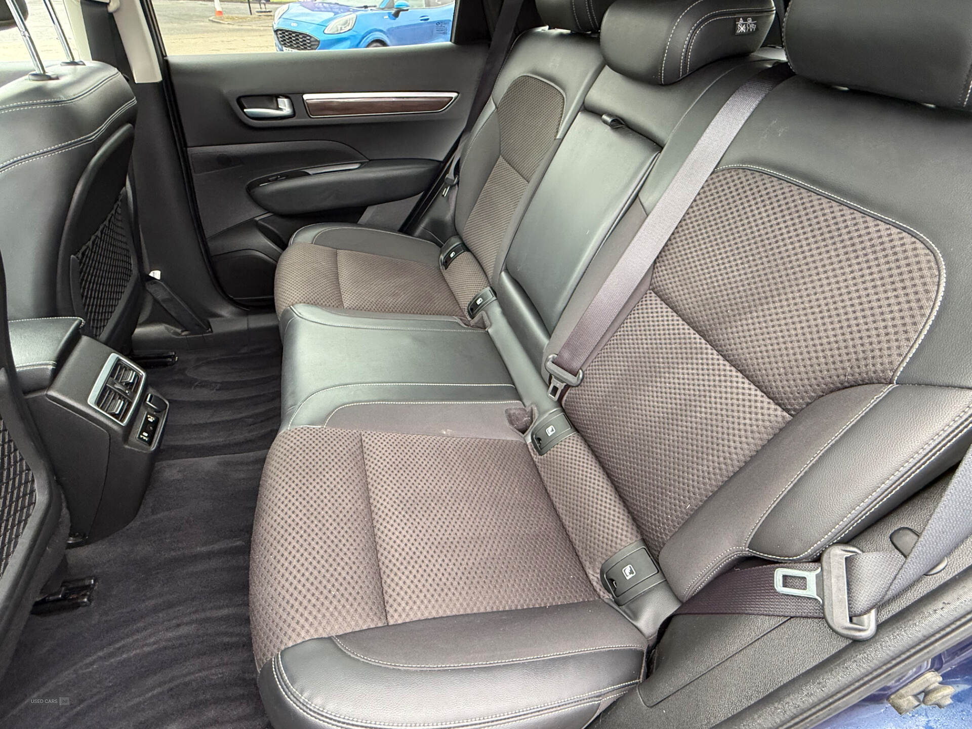 Sep 2017 Renault Koleos 2.0 dCi Dynamique S Nav 5dr X-Tronic