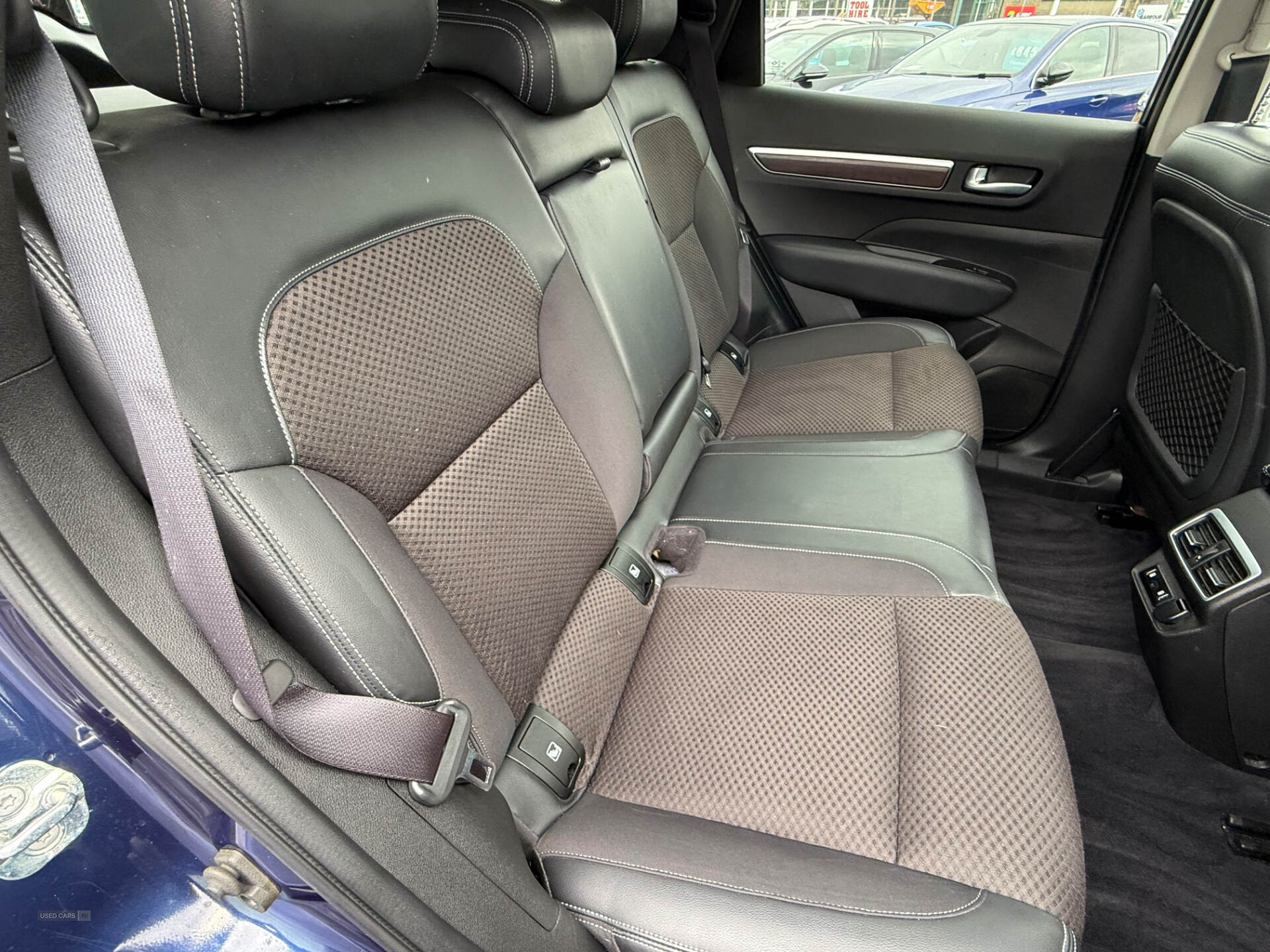 Sep 2017 Renault Koleos 2.0 dCi Dynamique S Nav 5dr X-Tronic