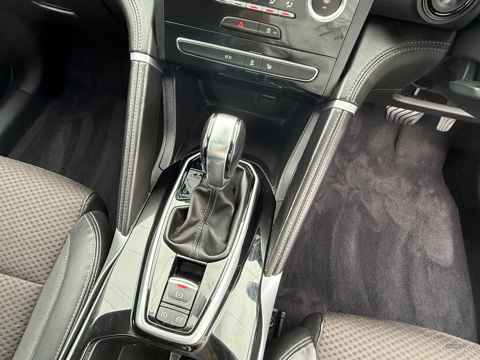 Sep 2017 Renault Koleos 2.0 dCi Dynamique S Nav 5dr X-Tronic