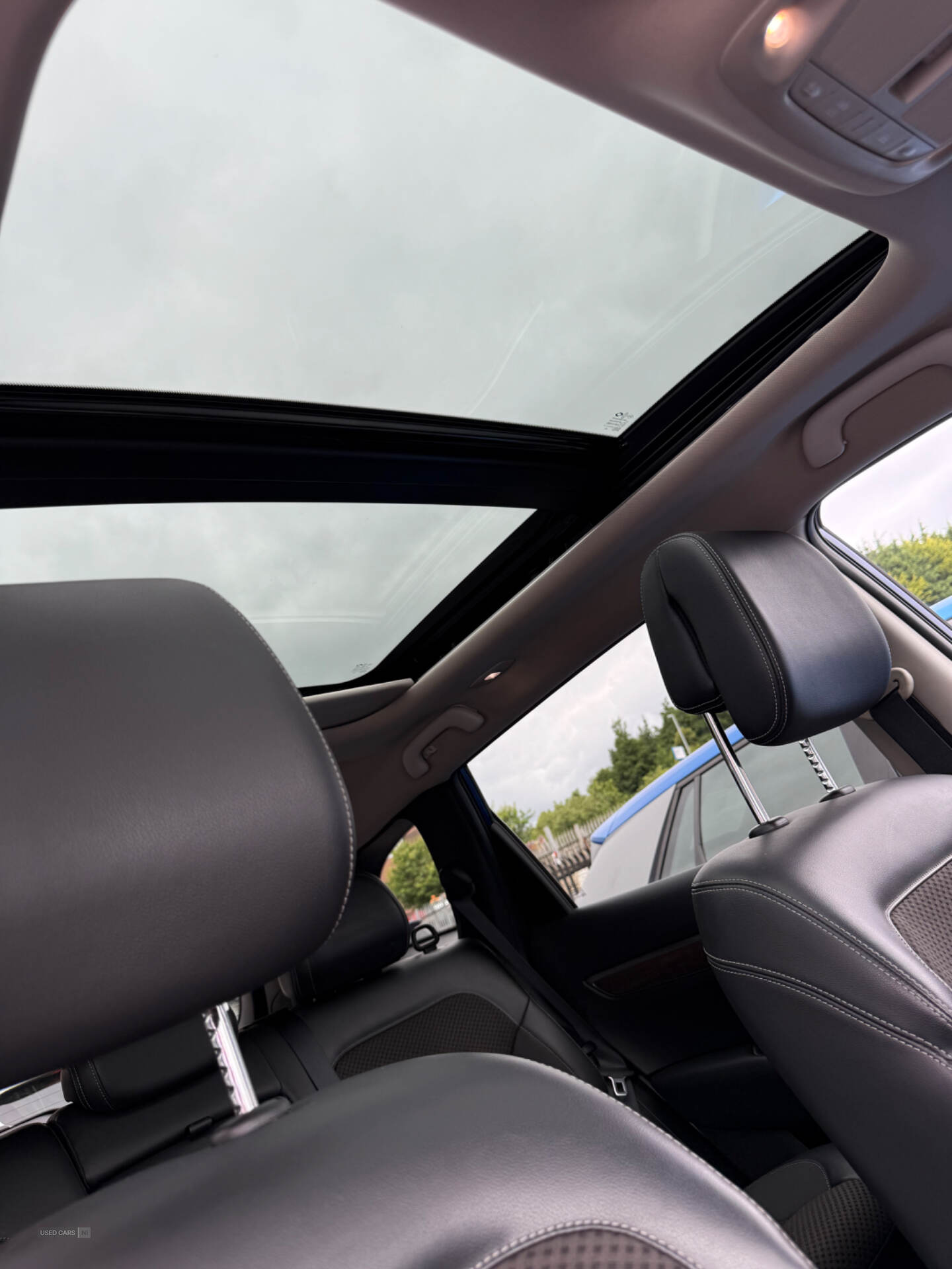 Sep 2017 Renault Koleos 2.0 dCi Dynamique S Nav 5dr X-Tronic