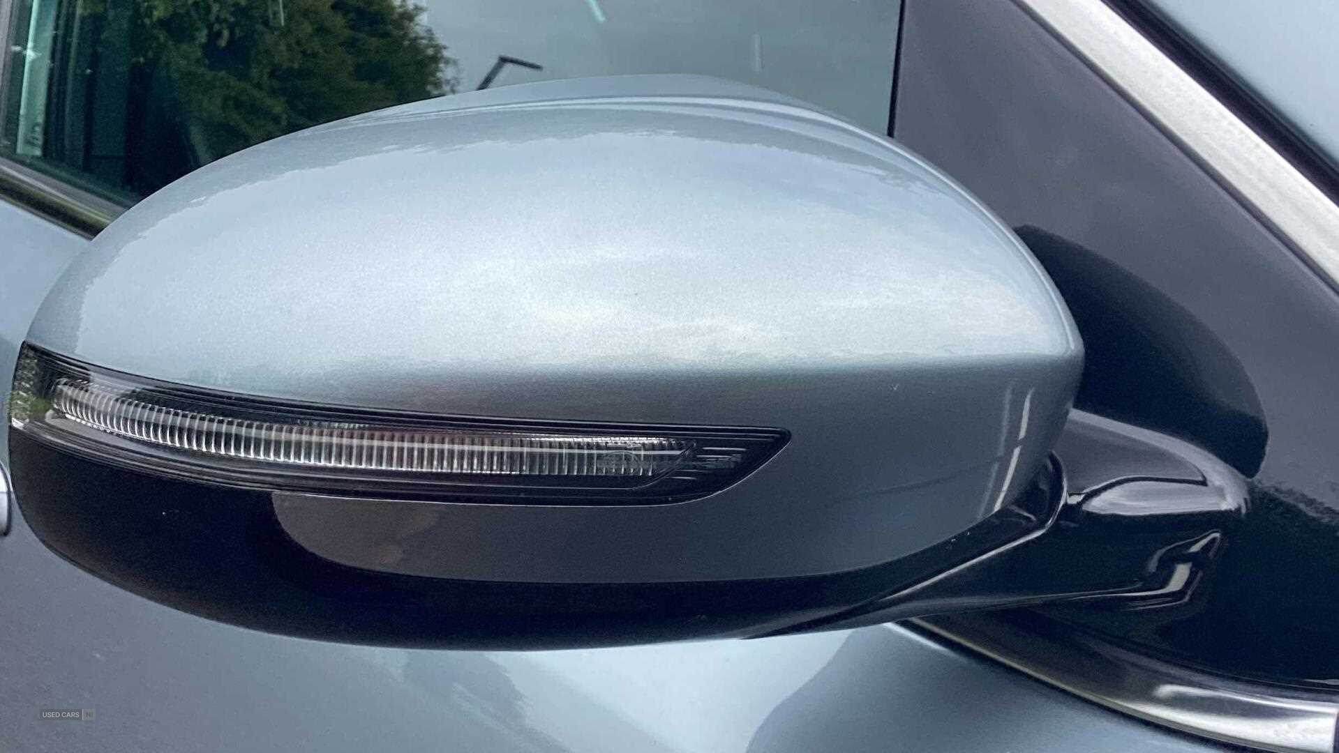 May 2021 Kia Sportage 1.6 CRDi 48V ISG GT-Line 5dr