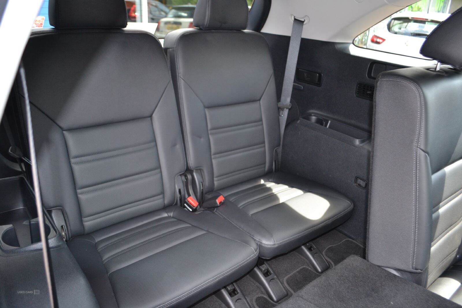 Jan 2020 Kia Sorento 2.2 CRDi KX-2 5dr