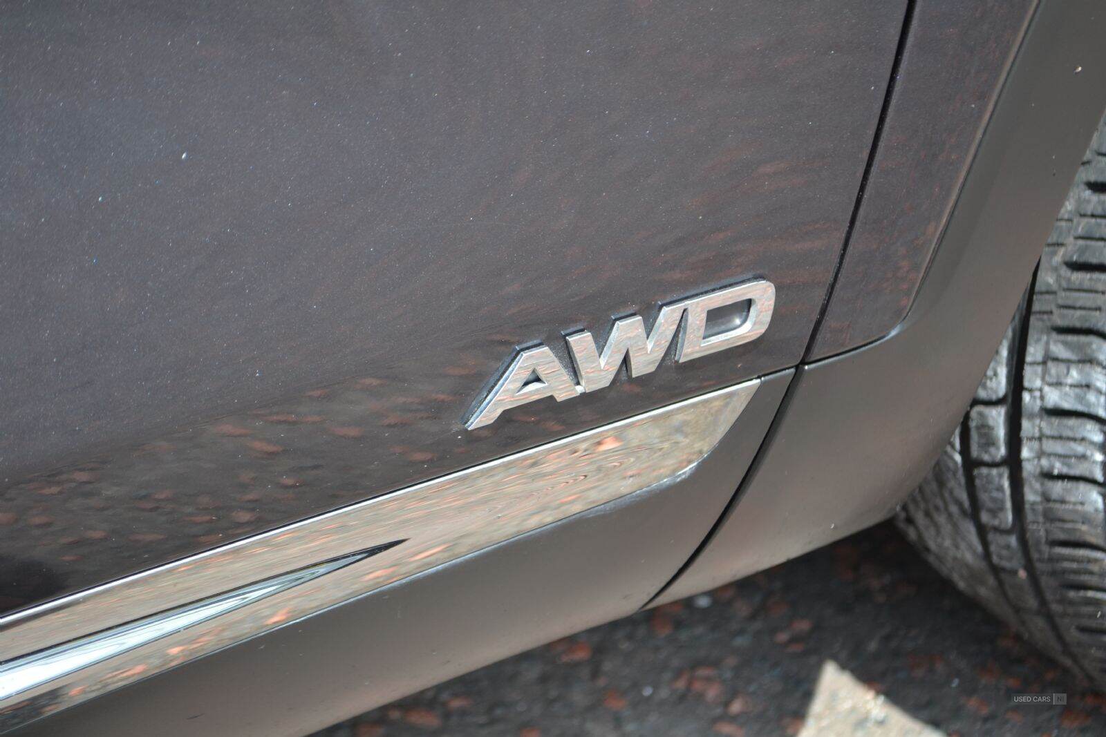 Jan 2020 Kia Sorento 2.2 CRDi KX-2 5dr
