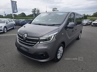 Renault Trafic Sport LL30 in Derry / Londonderry