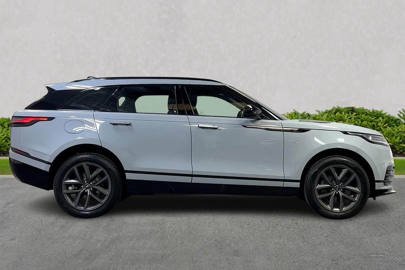 Jun 2023 Land Rover Range Rover Velar 2.0 D200 Mhev Dynamic Se 5Dr Auto