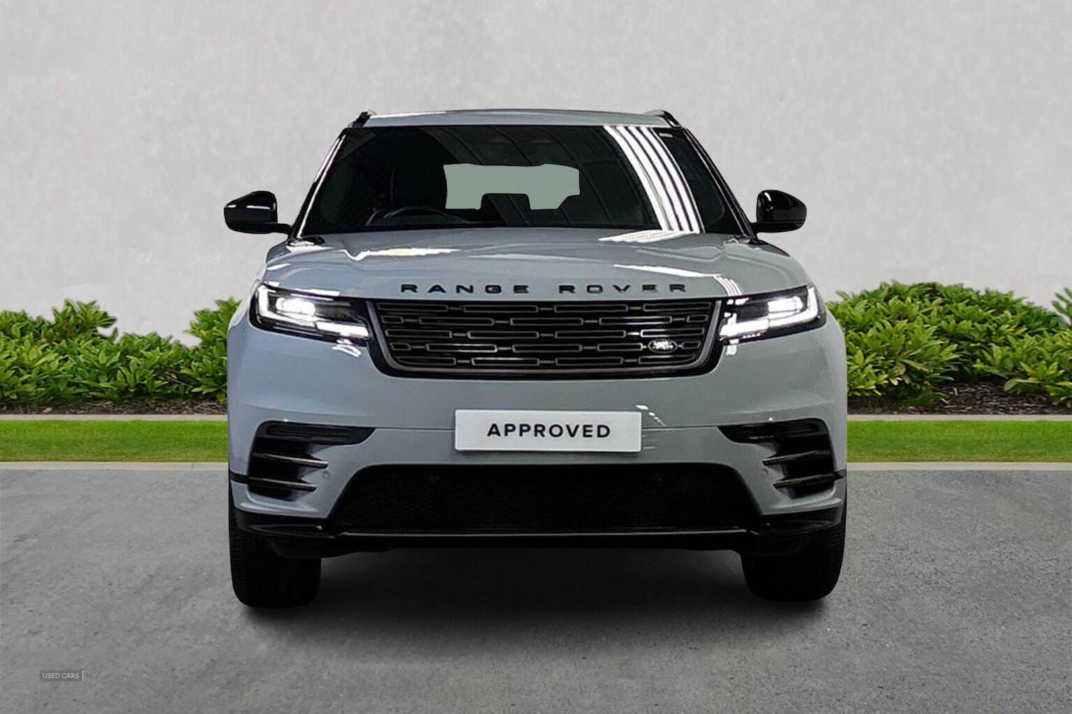 Jun 2023 Land Rover Range Rover Velar 2.0 D200 Mhev Dynamic Se 5Dr Auto