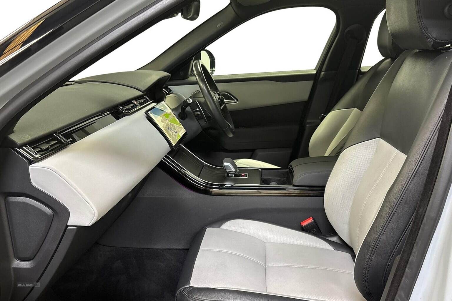 Jun 2023 Land Rover Range Rover Velar 2.0 D200 Mhev Dynamic Se 5Dr Auto