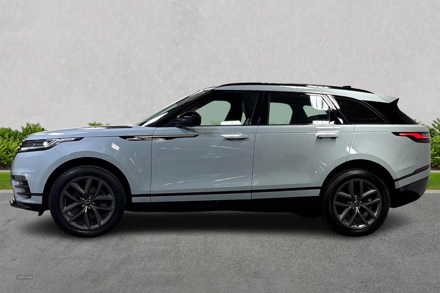 Jun 2023 Land Rover Range Rover Velar 2.0 D200 Mhev Dynamic Se 5Dr Auto