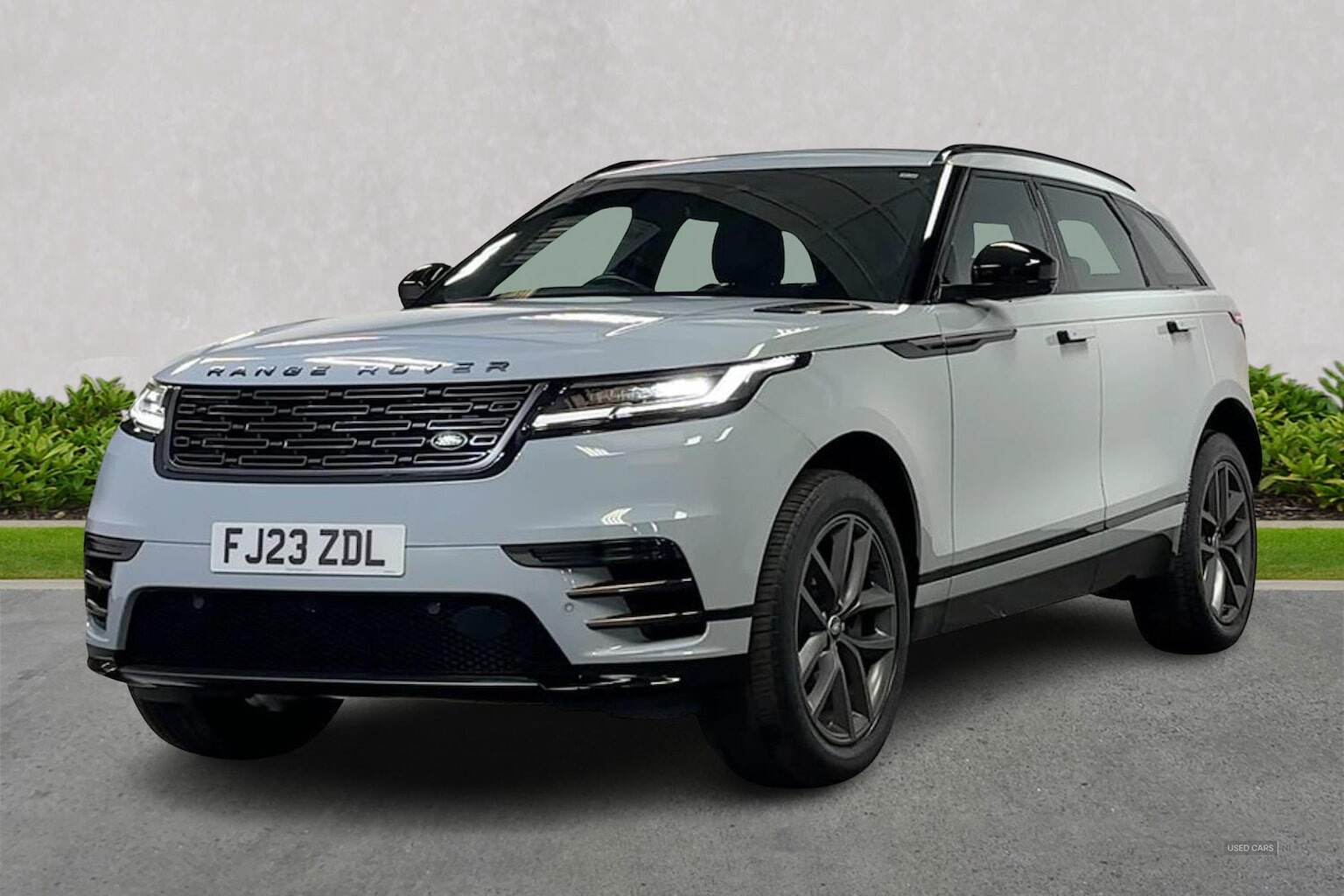 Jun 2023 Land Rover Range Rover Velar 2.0 D200 Mhev Dynamic Se 5Dr Auto