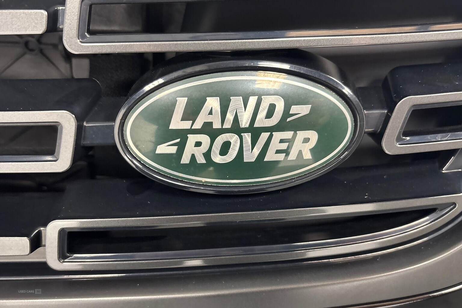 Jun 2023 Land Rover Range Rover Velar 2.0 D200 Mhev Dynamic Se 5Dr Auto