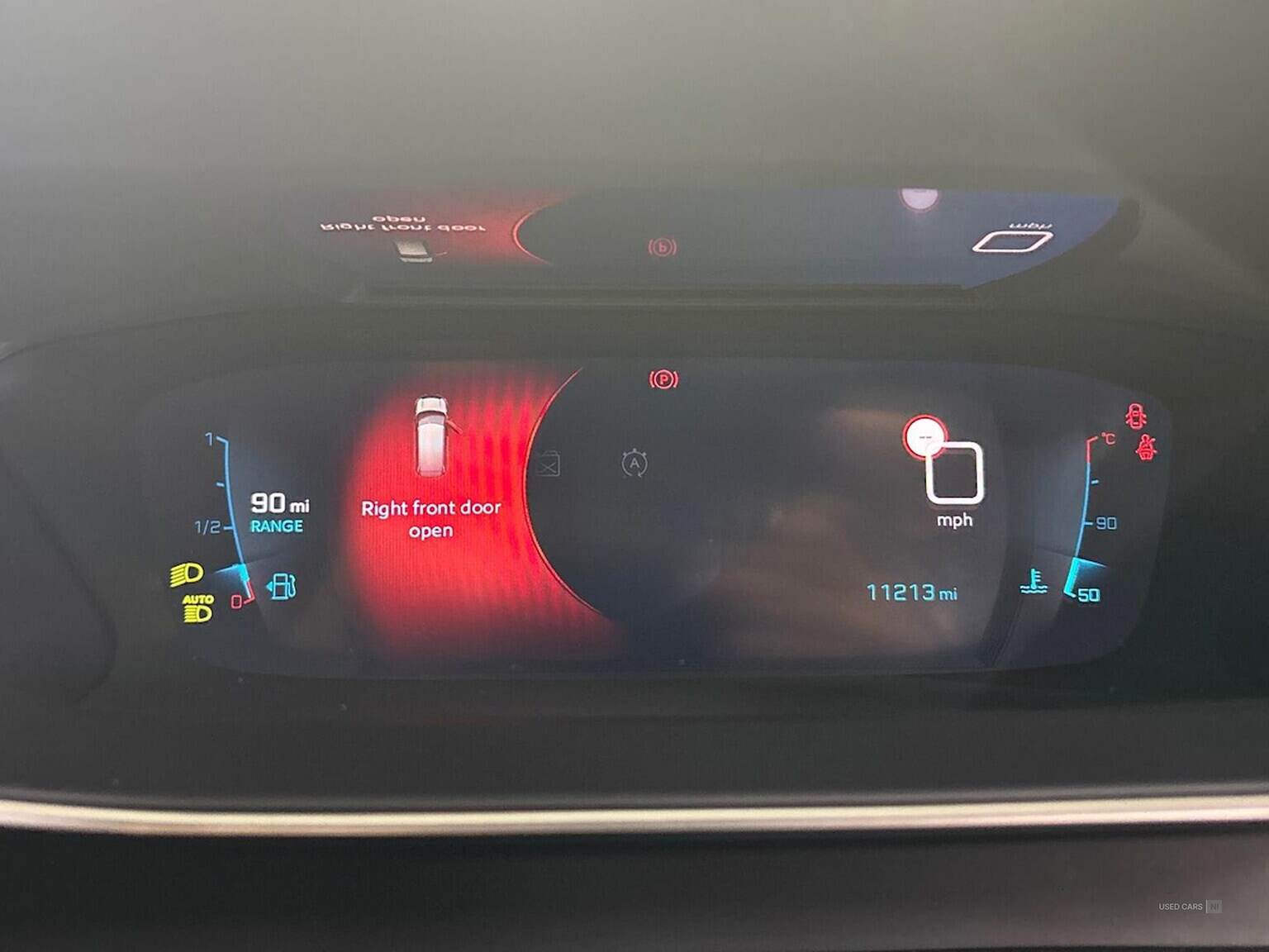 Nov 2022 Peugeot 2008 1.2 Puretech 130 Gt 5Dr Eat8