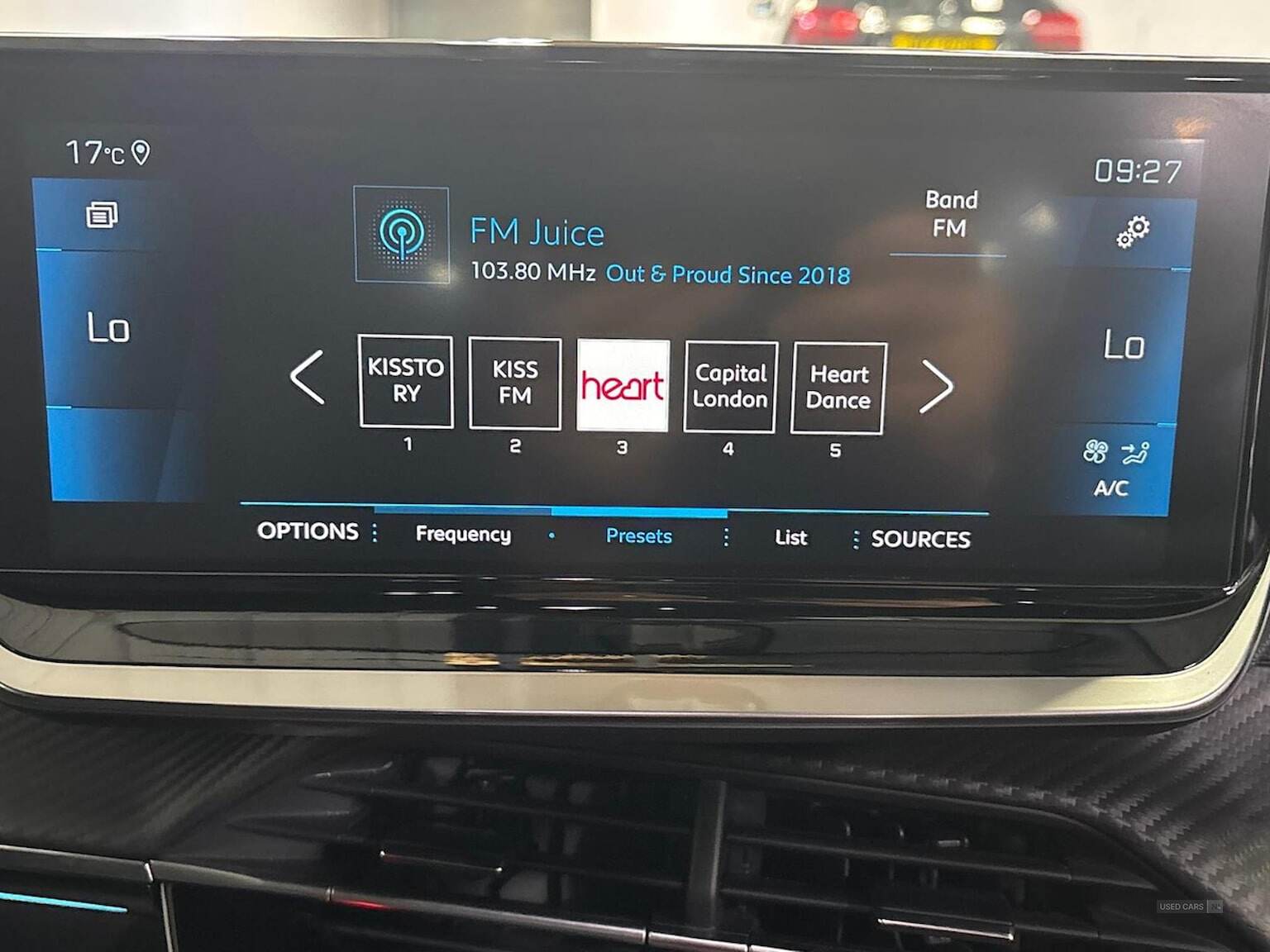 Nov 2022 Peugeot 2008 1.2 Puretech 130 Gt 5Dr Eat8